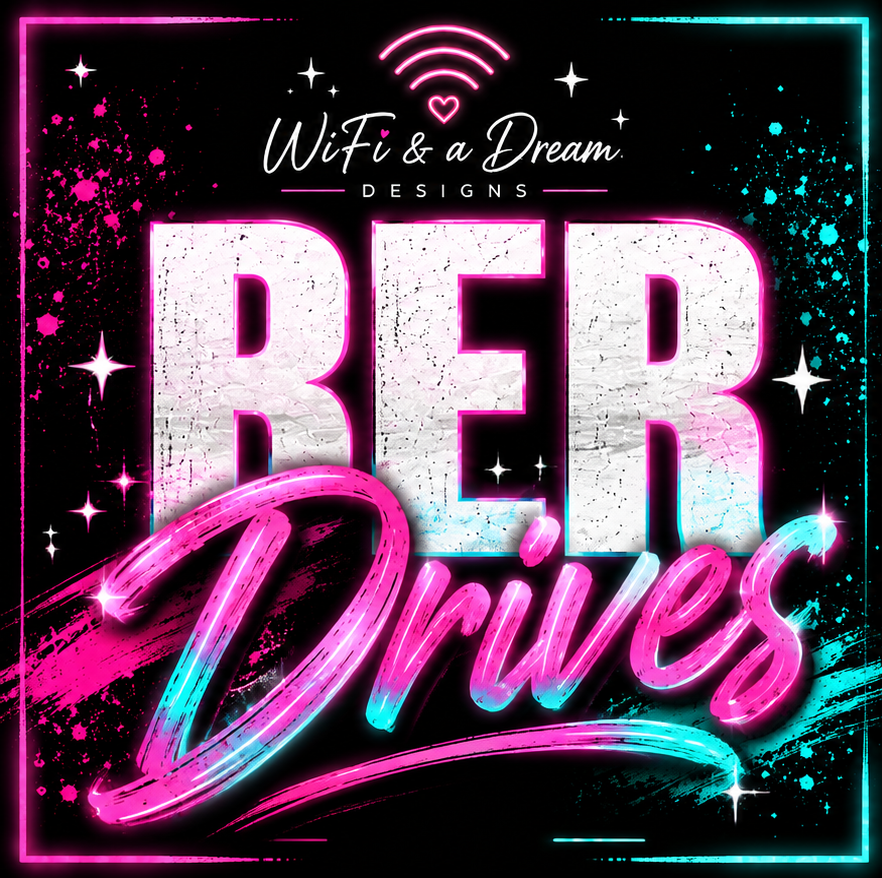 Ber Drives Special
