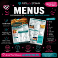 Menus
