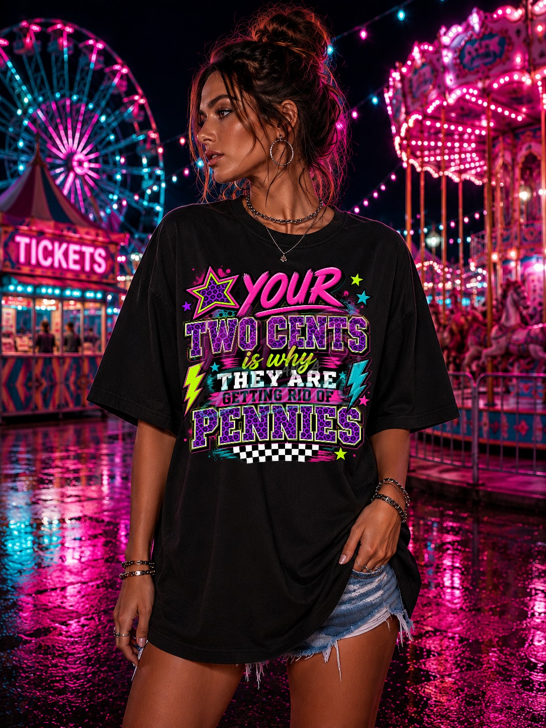 Your Two Cents Digital Design