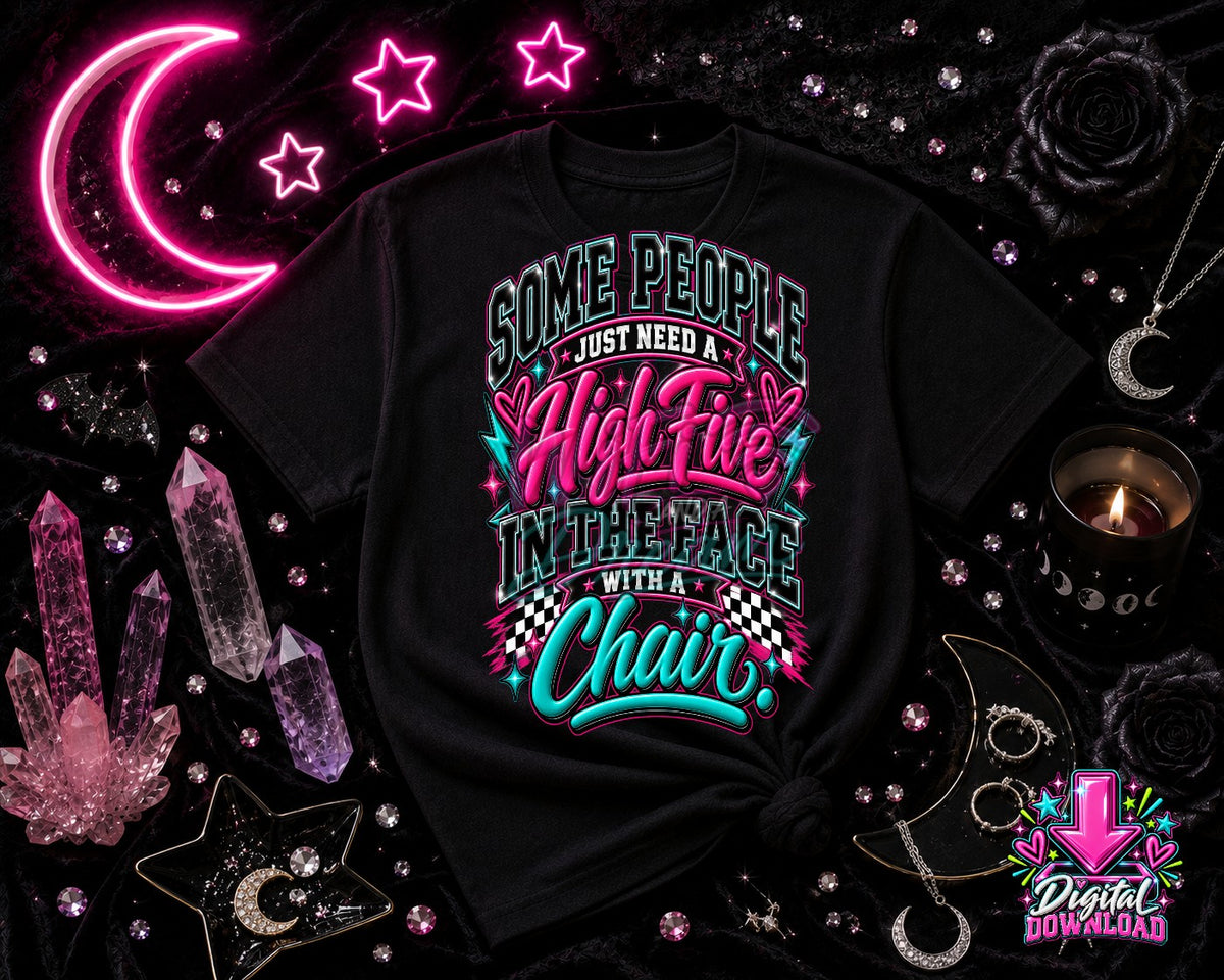 High Five Digital Design