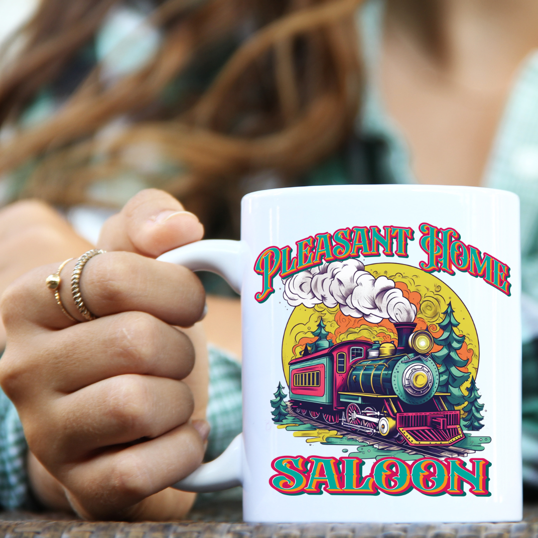 Mugs