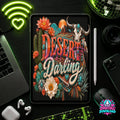 Desert Darling Digital Design