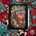 Desert Dreams Digital Design