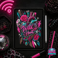 Wild Heart Digital Design