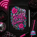 Wild Soul Digital Design
